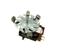 Moteur Ventilateur Four Chaleur T