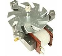Moteur ventilateur - Four, cuisinière (264900001 LEISURE, BEKO)