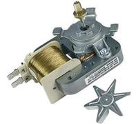 Moteur ventilateur Four cuisinière (481010781691 WHIRLPOOL BAUKNECHT ARISTON HOTPOINT KITCHENAID IKEA WHIRLPOOL IGNIS INDESIT)