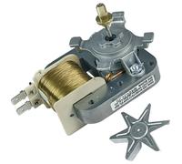 Whirlpool Moteur ventilateur pour four et cuisinière 481010781691, 481236118604