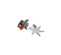 Moteur ventilateur (89991-26422) Four cuisinière (C00081589 ARISTON HOTPOINT INDESIT SCHOLTES WHIRLPOOL)