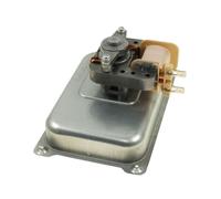 Moteur + ventilateur - Four, cuisinière (SS-986316 MOULINEX)