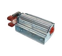 Moteur ventilateur four smeg 695210535 SMEG. Véritable numéro de pièce 695210535,
