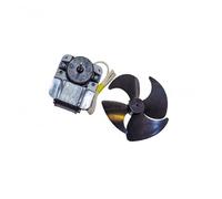 Moteur ventilateur Réfrigérateur congélateur (92129063 481936170011 KELVINATOR CANDY ROSIERES)