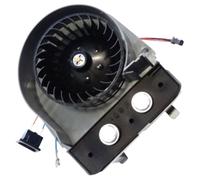 Moteur+Ventilateur Friteuse SS-1530000577, SS-992265 SEB - 312310 G