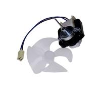 Moteur ventilateur + helice 4144890301 - refrigerateur