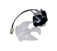 Moteur ventilateur + helice 4144890301 - refrigerateur