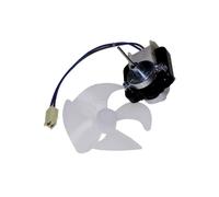 Moteur ventilateur + helice 4144890301 - Refrigerateur Beko - Moteurs