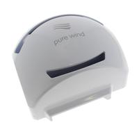 Moteur ventilateur + helice c00506774 - refrigerateur