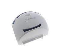 Moteur ventilateur + helice c00506774 - refrigerateur