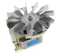 MOTEUR VENTILATEUR + HELICE pour PIECES CUISSON PETIT ELECTROMENAGER SEB - SS-181086