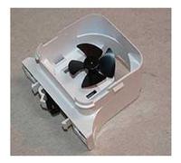 Moteur ventilateur inferieur de refrigerateur whirlpool