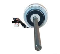 Moteur Ventilateur Intérieur 30W pour Climatisation Gainable | Intégration parfaite, systèmes multi-split, refroidissement domestique , conception gainable spécifique