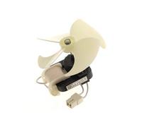 Moteur ventilateur orm-1051c2 3.7w pour Refrigerateur Ariston