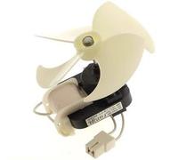 Moteur ventilateur orm-1051c2 3.7w pour Refrigerateur Ariston Autre G