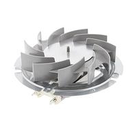 Moteur ventilateur pour Cuisiniere
