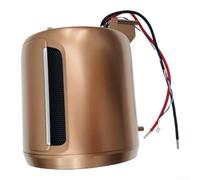 Moteur Ventilateur pour Dreame Z20 Station Aspirateur | Restaure aspiration complète, montage outil, compatible Z20 Station, matériau ABS résistant