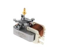 Whirlpool Moteur ventilateur pour four 488000522234