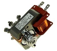 SOS Accessoire Moteur ventilateur pour Four, cuisinière - 795210954,00753433 SMEG, BOSCH, NEFF