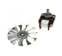 SMEG - moteur ventilateur pour four SMEG