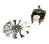 Moteur ventilateur pour four smeg G