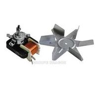 Moteur ventilateur pour four whirlpool G