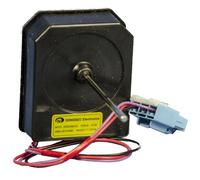 Moteur ventilateur pour frigo americain lg G