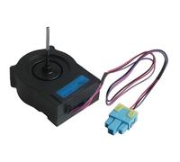 LG - Moteur ventilateur frigo américain GCA207CLBACGSQBNL, GCA207CTBACTIQBNL, GCG227STAAATIQBNL