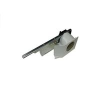 MOTEUR VENTILATEUR POUR MICRO ONDES WHIRLPOOL - 481236158383
