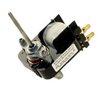 MOTEUR VENTILATEUR POUR MICRO ONDES WHIRLPOOL - 481236158383