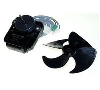 Moteur Ventilateur Pour Refrigerateur A.e.g - 2260041088