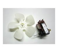 Moteur ventilateur pour réfrigérateur indesit G