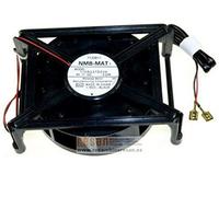 Indesit Moteur ventilateur pour réfrigérateur Whirlpool C00301746