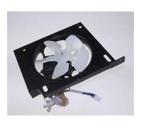 Whirlpool Moteur ventilateur pour réfrigérateur – Pièce d'origine constructeur