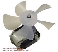 Whirlpool Moteur ventilateur 322240-31444 pour réfrigérateur/congélateur - compatible 92129063