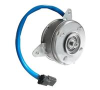 Moteur Ventilateur Radiateur Condenseur Pour Fit Pour Frontier 2009-2014 | Moteur de ventilateur automobile Moteur de remplac ement pour système de ventilateur sur véhicule