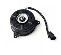 Moteur Ventilateur Radiateur Et Condenseur Pour Refroidissement Automobile | Moteur de ventilateur automobile Moteur de remplac ement pour système de ventilateur sur véhicule