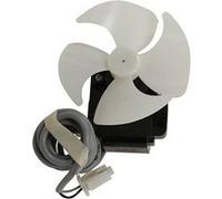 Moteur ventilateur Réfrigérateur, congélateur 2260065319 AEG, ARTHUR MARTIN ELECTROLUX, ELECTROLUX, ZANUSSI - 293607 G