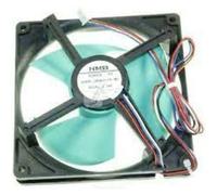 Moteur ventilateur Frigo, Réfrigérateur, Congélateur RMOTRA158CBZZ SHARP