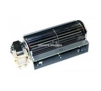 Moteur Ventilateur Refroidisse - Electrolux - FE6422NG1 - Réfrigérateur - Réfrigérateur-congélateur