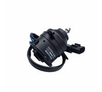 Moteur Ventilateur Refroidissement Pour Condenseur Et Radiateur Automobile | Moteur de ventilateur automobile Moteur de remplac ement pour système de ventilateur sur véhicule