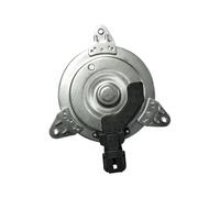 Moteur Ventilateur Refroidissement Radiateur Pour Nissan Pour X-Trail 21487-EQ30A Module Commande Ventilateur Radiateur