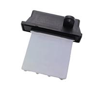 Moteur Ventilateur Résistance Compatible Avec Isuzu Pour Rodeo Pour D-Max 2002-2012 Résistance Chauffage Moteur Ventilateur Soufflante 27150EY00A Moteur Résistance Ventilateur Radiateur