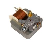 Moteur ventilateur - WHIRLPOOL, BAUKNECHT - Conçu pour Four - Accessoires d'appareils