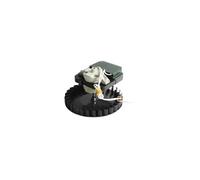 Moteur de ventilateur (306504-45718) Réfrigérateur congélateur (C00252829 C09R1952 ARISTON HOTPOINT INDESIT SCHOLTES WHIRLPOOL)
