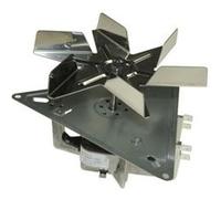 MOTEUR VENTILLATEUR CHALEUR TOURNANTE pour FOUR GAGGENAU - 00141406