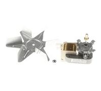 Moteur ventilateur (294638-26372) Four, cuisinière 481010781691,481 WHIRLPOOL