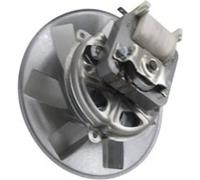 Moteur ventillateur Four, cuisinière 42805342 ROSIERES, CANDY, HOOVER