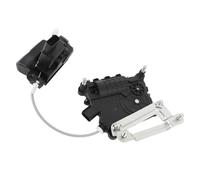 Moteur Verrou de Porte Coffre Arrière, Actionneur de Serrure Robuste, Compatible Tocson 2016-2021 - Contrôle Précis et Installation Facile