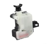 Moteur Verrouillage Coffre 3B0959781C pour golf MK4 Moteur Verrouillage | Compatible pour golf MK4, remplace 3B0959781C, installation pour facile, plastique ABS, métal résistant